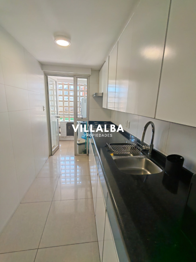 Apartamento ID.4098 - Departamento en venta 2 y servicio- Reciclado- 