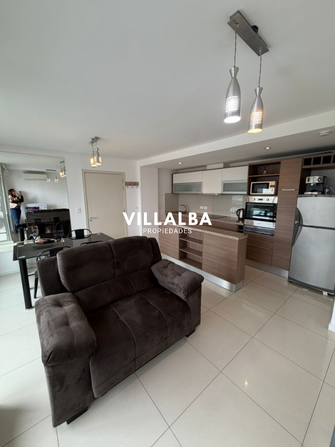Apartamento ID.4540 - Apartamento 2 dormitorios  en venta y alquiler anual