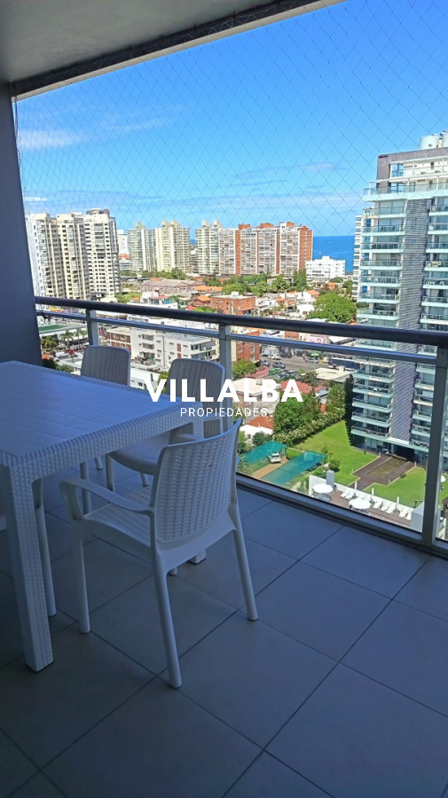 Apartamento ID.3873 - Apartamento 3 dormitorios Brava