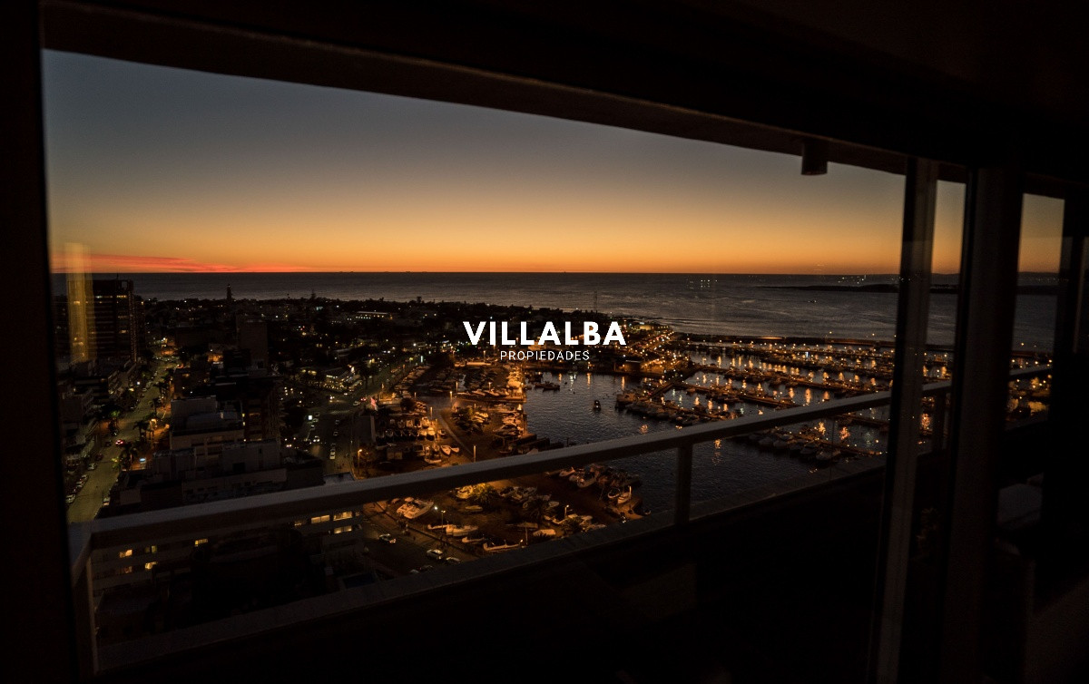 Apartamento ID.147 - Placer de vivir en Punta del Este