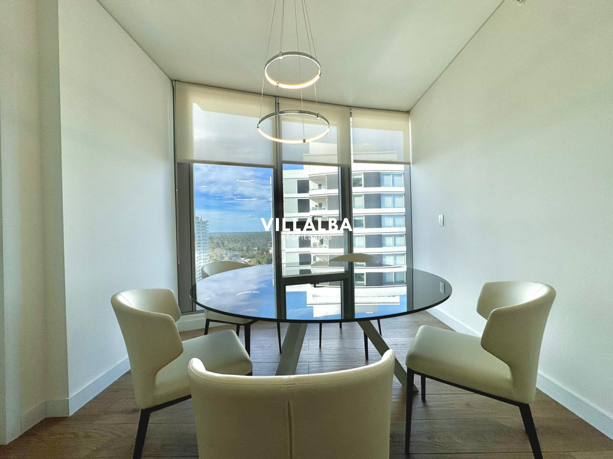 Apartamento ID.3810 - LUXURY LIFESTYLE 