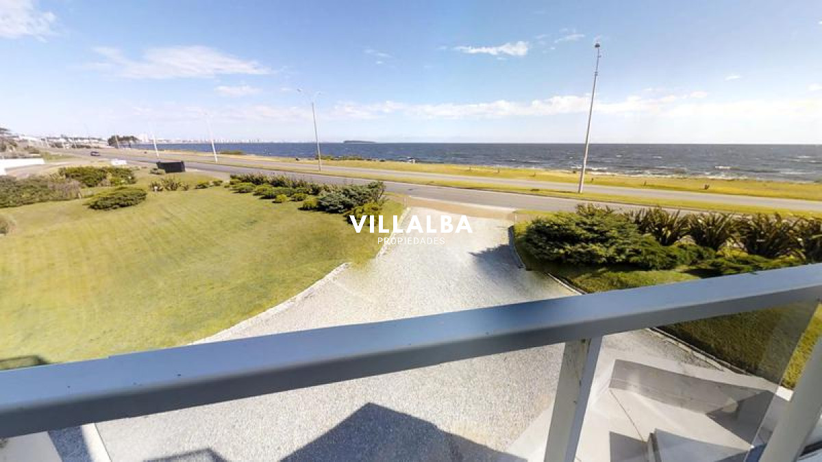 Apartamento ID.34 - Oportunidad 3 dormitorios 