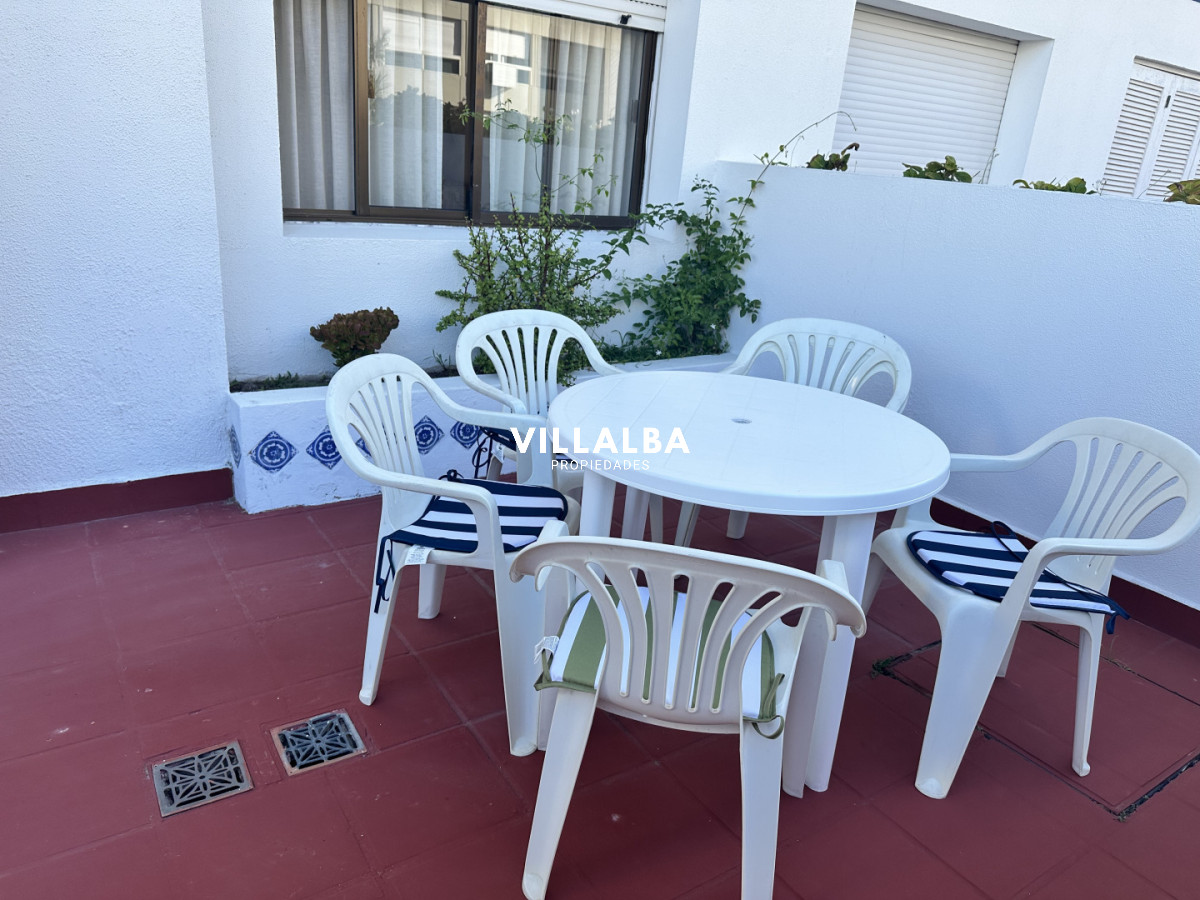 Apartamento ID.4341 - 2 dormitorios en peninsula 