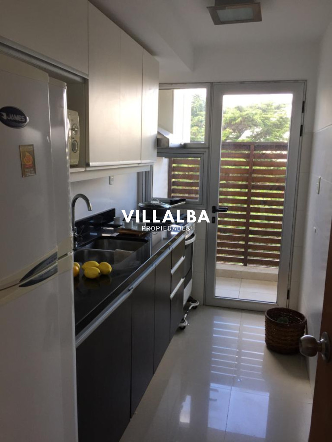 Apartamento ID.114 - Venta 2 dormitorios en  Aidy Grill