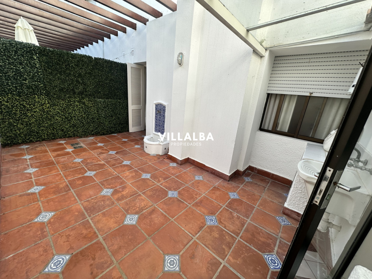 Apartamento ID.4341 - 2 dormitorios en peninsula 