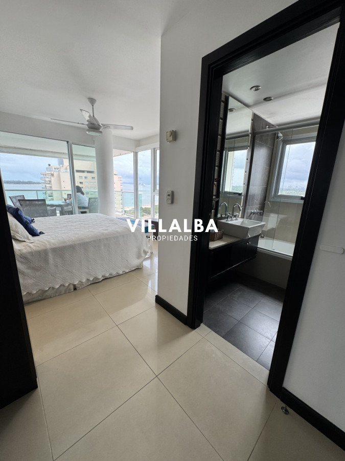 Apartamento ID.4284 - apartamento 3 dormitorios , mansa 