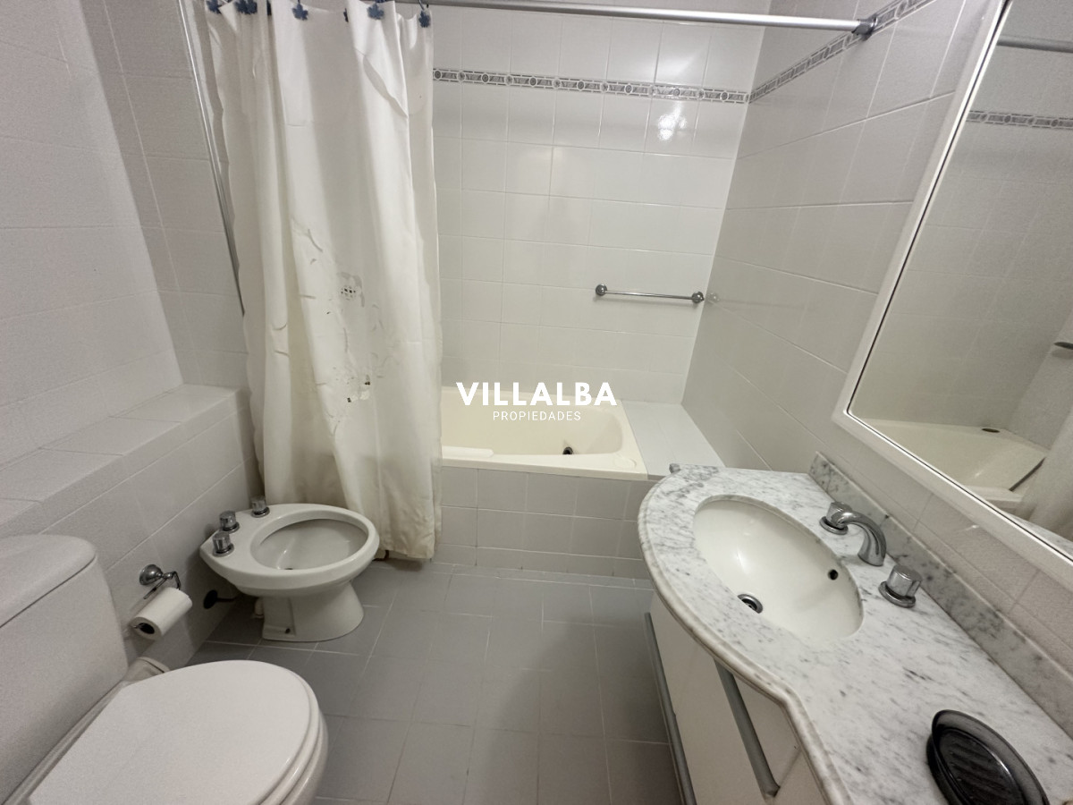 Apartamento ID.4426 - Amplio apartamento complejo Lincoln center