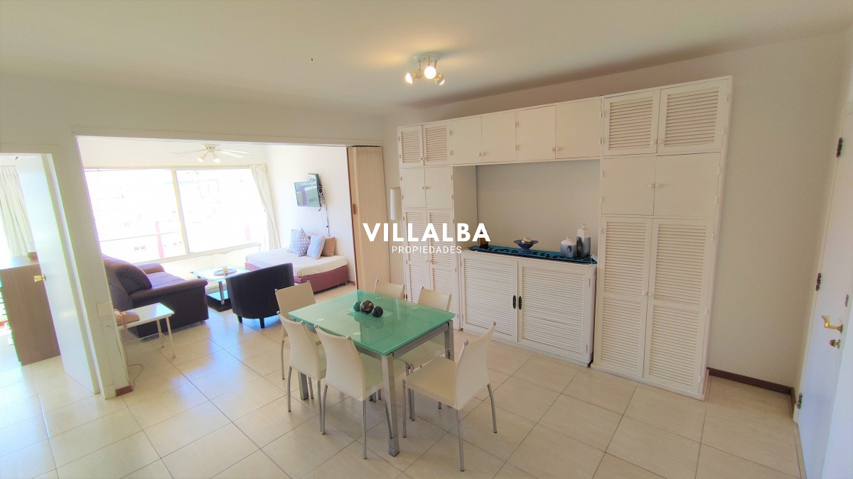 Apartamento ID.632 - Oportunidad de 1 dormitorio en Península