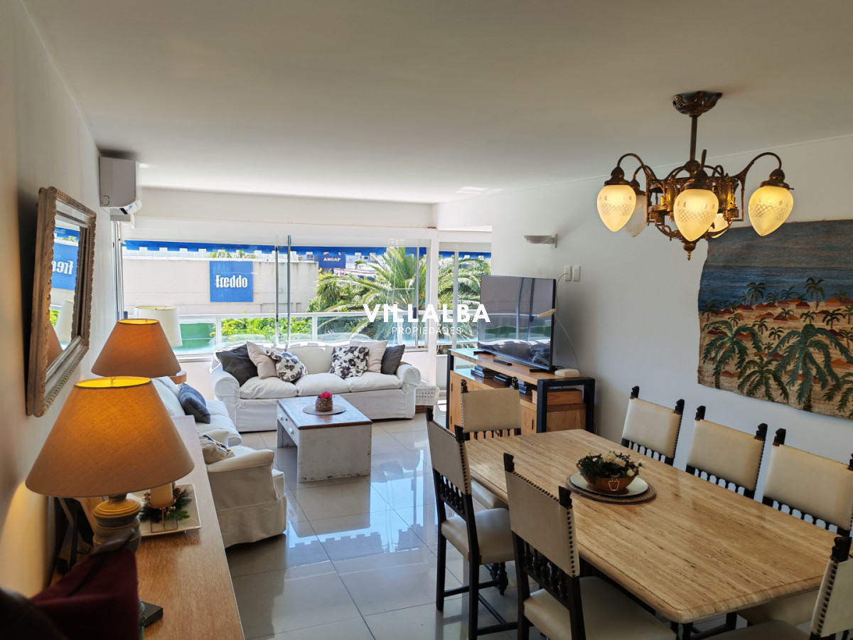 Apartamento ID.4098 - Departamento en venta 2 y servicio- Reciclado- 