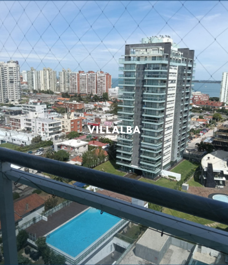 Apartamento ID.3873 - Apartamento 3 dormitorios Brava
