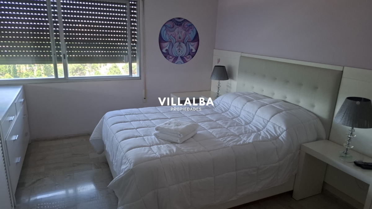 Apartamento ID.3960 - SEGUNDA QUINCENA DE ENERO - 4 dormitorios