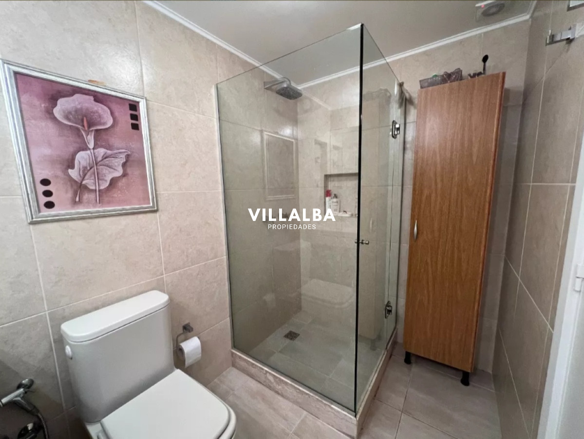 Apartamento ID.3192 - Excelente apartamento de 3 Dormitorios frente al mar, Playa Mansa 