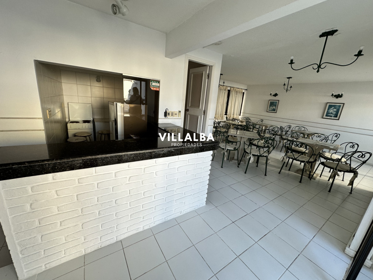 Apartamento ID.4341 - 2 dormitorios en peninsula 