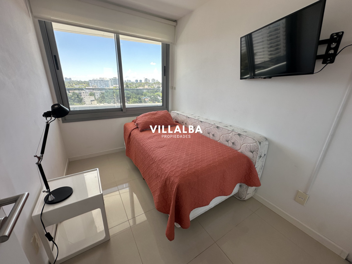 Apartamento ID.3962 - Impecable apartamento de 3 dormitorios en venta.