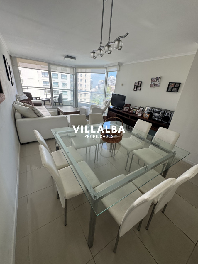 Apartamento ID.3963 - Apartamento 3 dormitorios 3 baños  venta