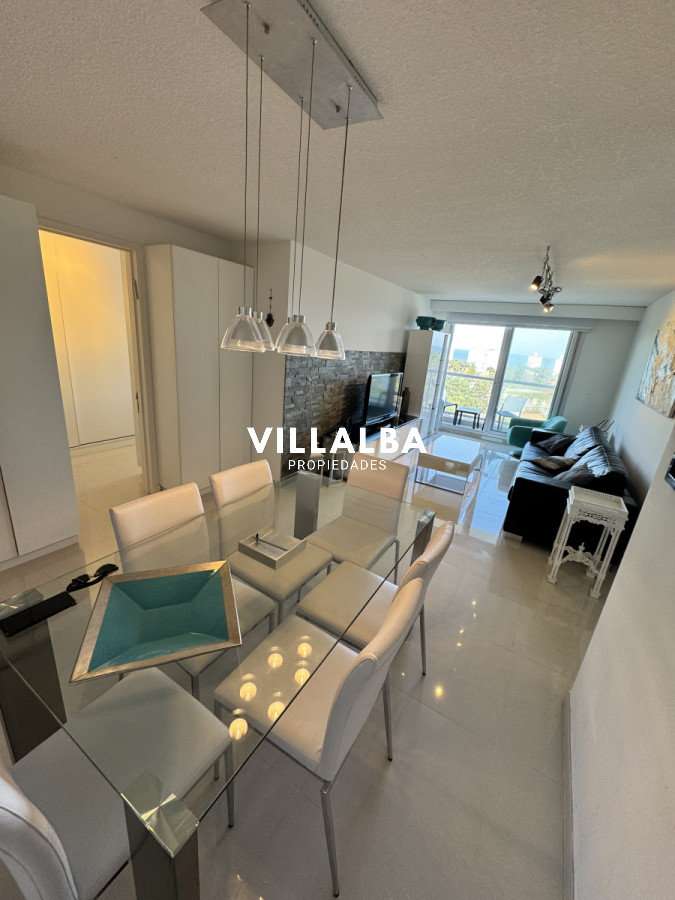 Apartamento ID.3545 - Imperdible 3 dormiotios 