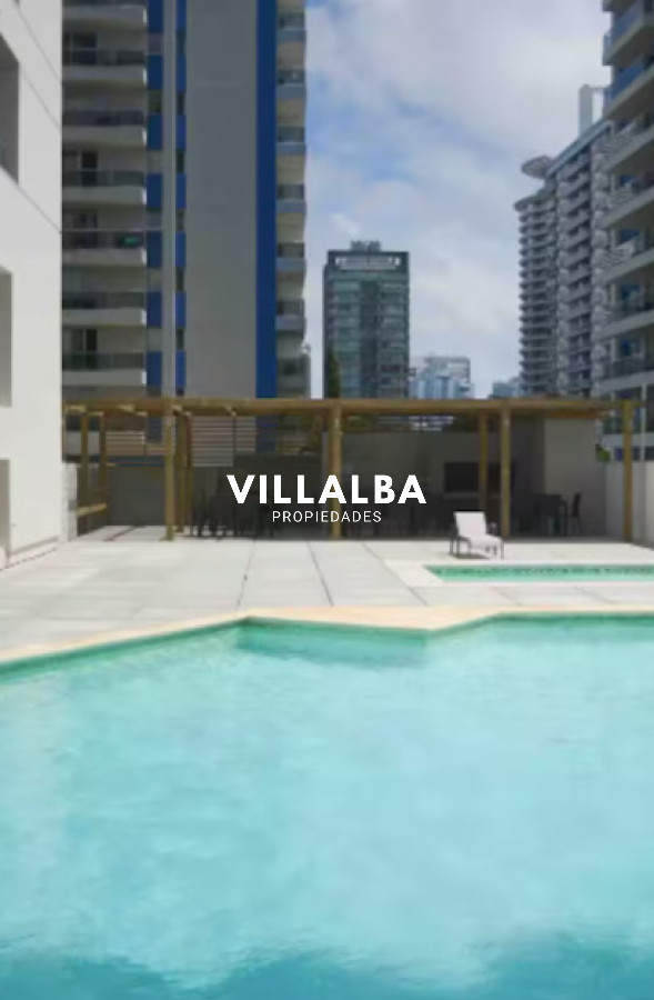 Apartamento ID.831 - Oportunidad 2 dormitorios a Estrenar 