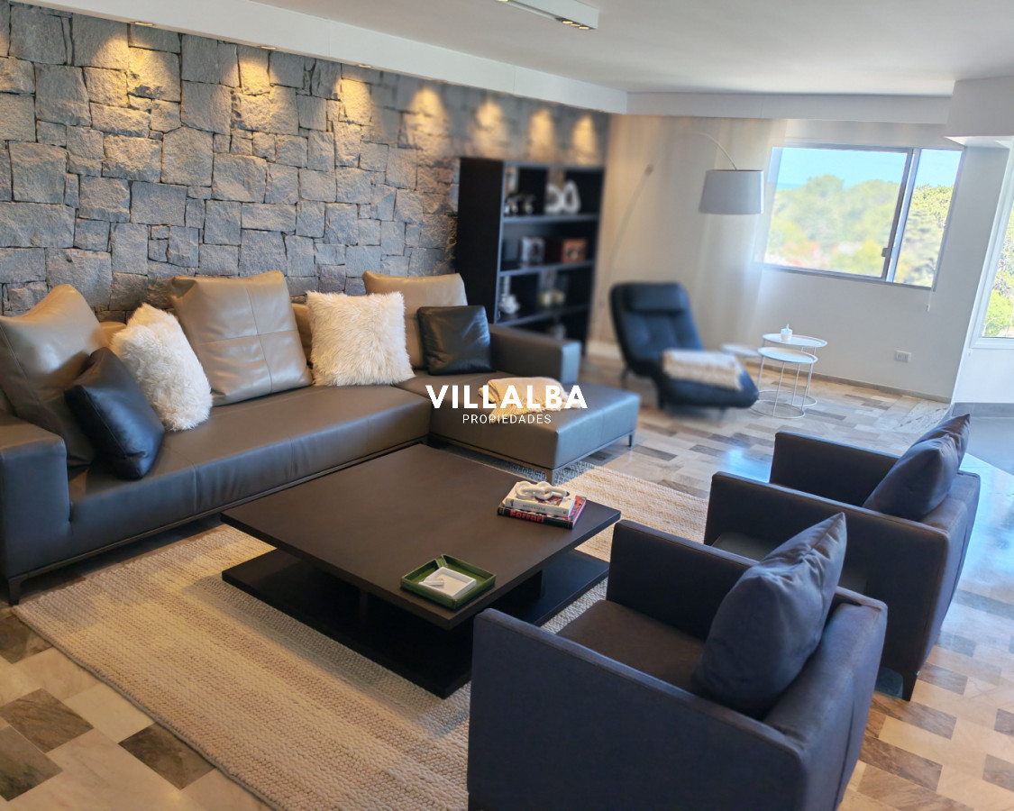 Apartamento ID.4289 - Apartamento en Punta del Este, Roosevelt