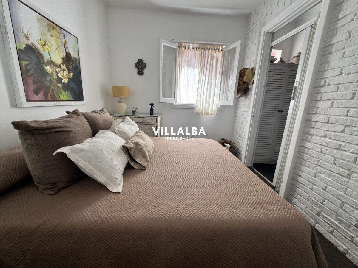 Apartamento ID.1900 - Apartamento para disfrutar en Península. 