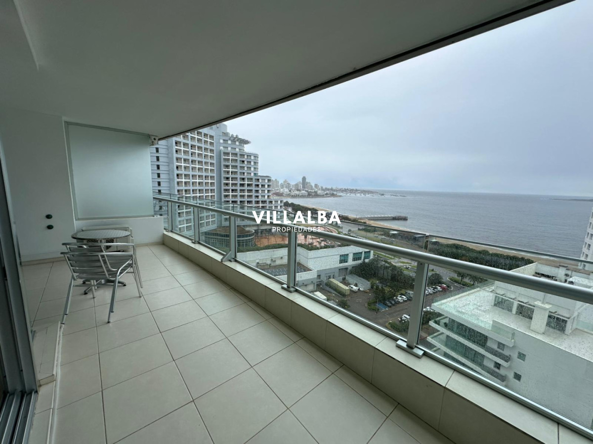 Apartamento ID.3926 - SEASON TOWER PUNTA DEL ESTE 