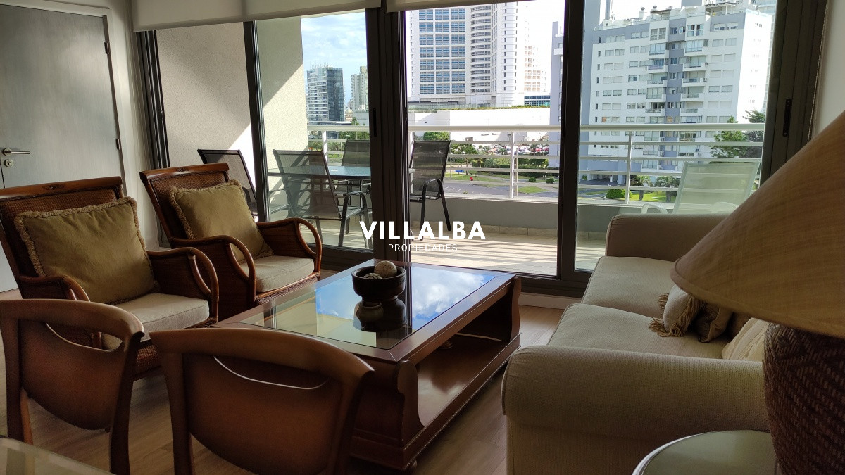 Apartamento ID.941 - Alexander Boulevard