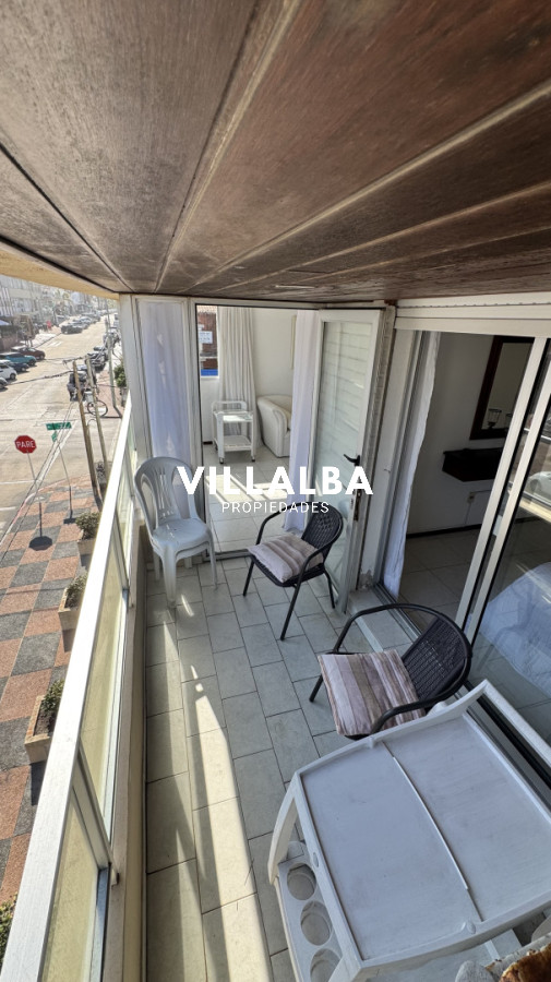 Apartamento ID.4280 - Península 2 dormitorios con terraza, cerca del puerto