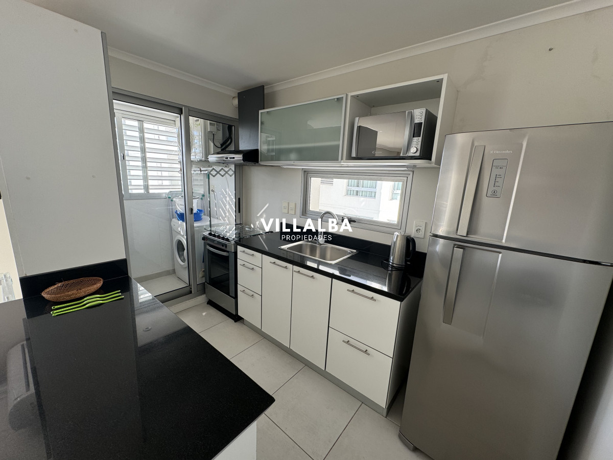 Apartamento ID.3229 - Ocean Drive - 1 dormitorio y medio en venta