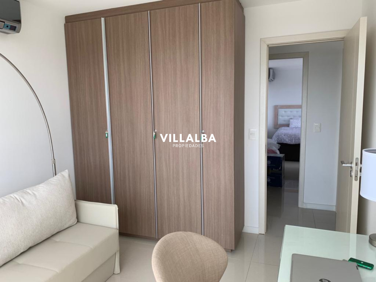 Apartamento ID.1760 - Gala Vista- Una torre con servicios y gastos bajos.