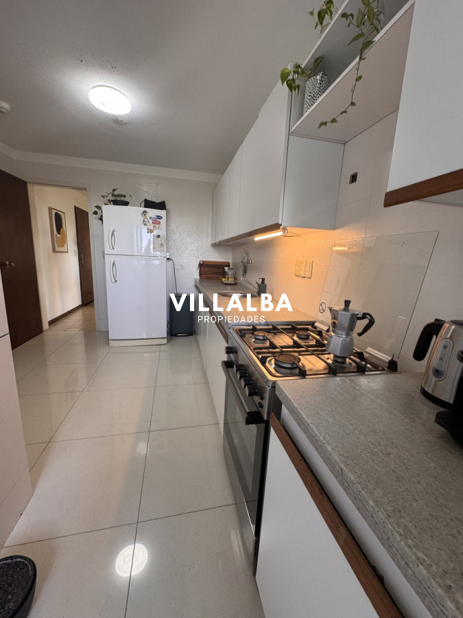 Apartamento ID.3225 - Disponible temporada - 2 dormitorios, 2 baños.