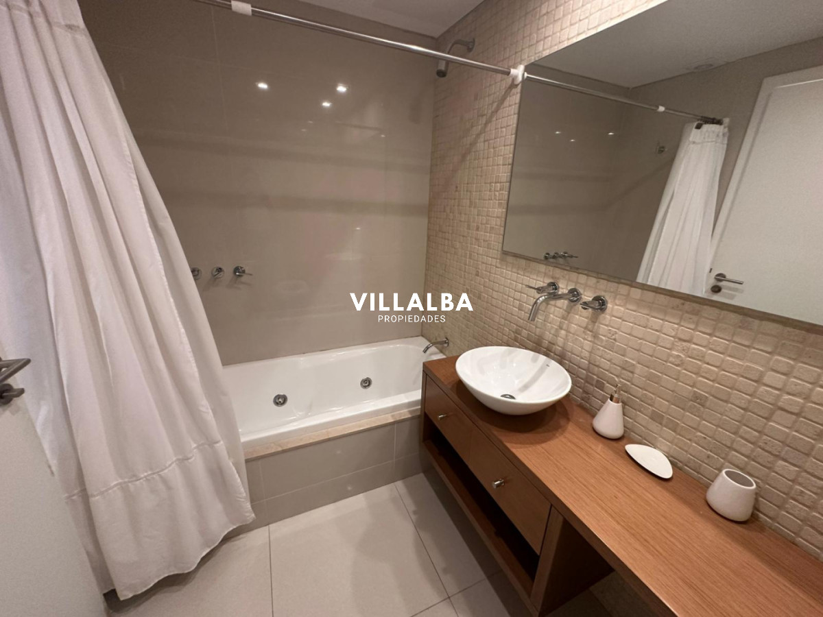 Apartamento ID.3897 - Apartamento en venta - 3 dormitorios en Roncón del Indio 