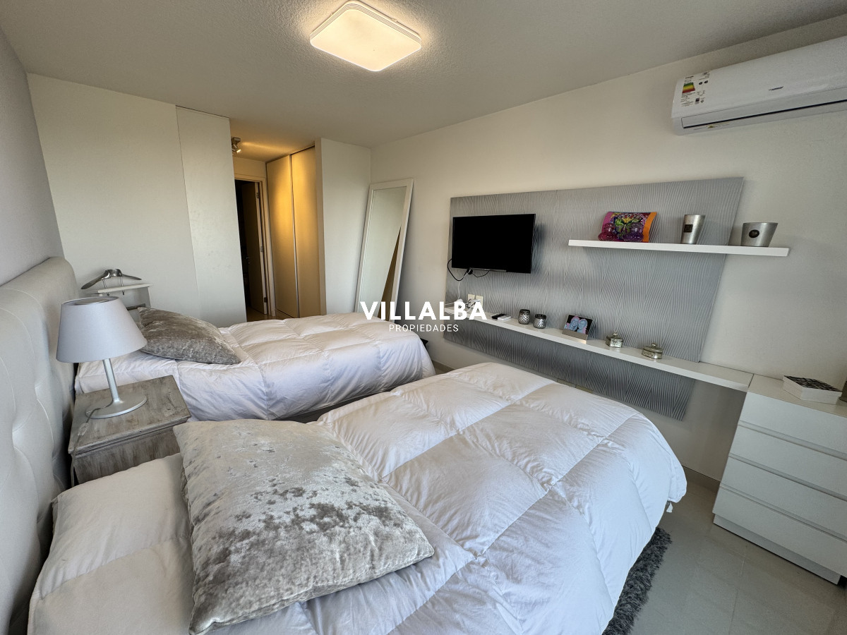 Apartamento ID.3545 - Imperdible 3 dormiotios 