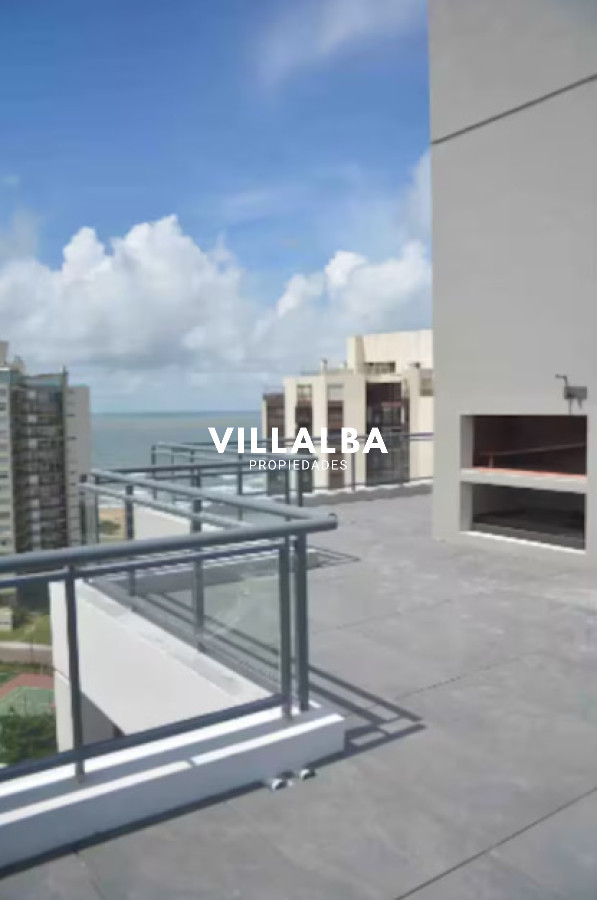 Apartamento ID.831 - Oportunidad 2 dormitorios a Estrenar 