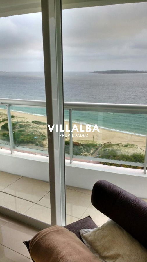 Apartamento ID.867 - Alquileres en Punta del Este 