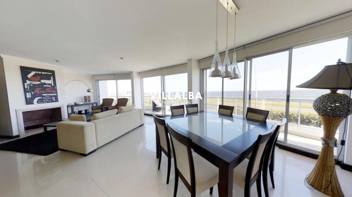 Apartamento ID.34 - Oportunidad 3 dormitorios 