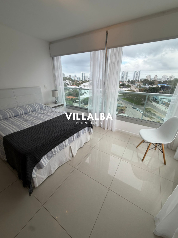 Apartamento ID.4540 - Apartamento 2 dormitorios  en venta y alquiler anual