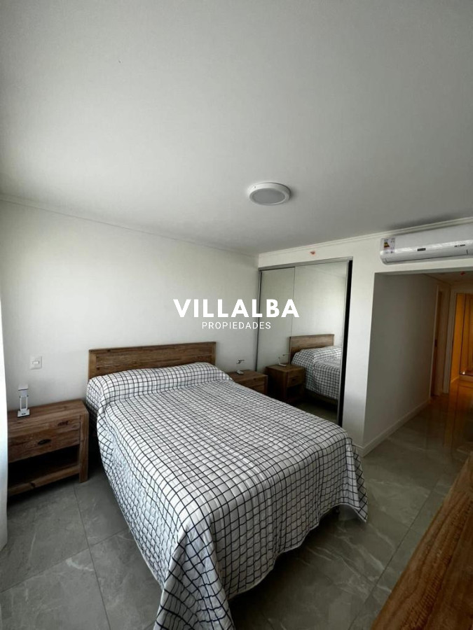 Apartamento ID.4083 - apartamento 2 dormitorios  en torre de categoría