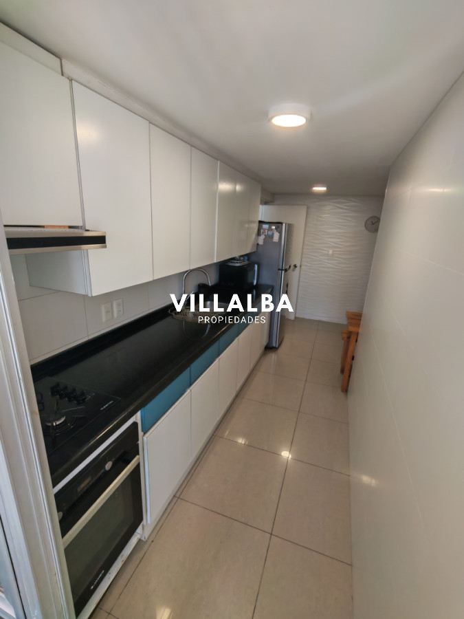 Apartamento ID.4098 - Departamento en venta 2 y servicio- Reciclado- 