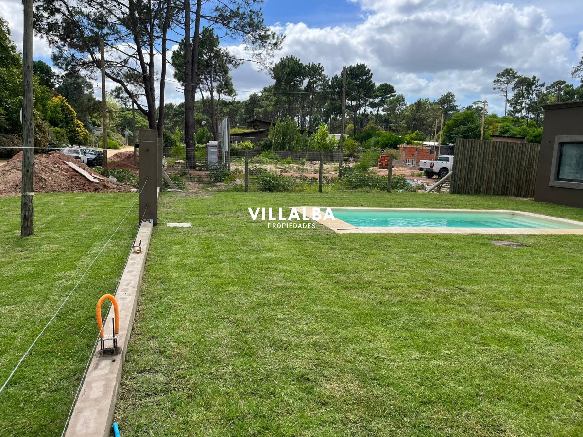 Apartamento ID.1845 - Barrio Privado- Bosques del Mar Punta del Este