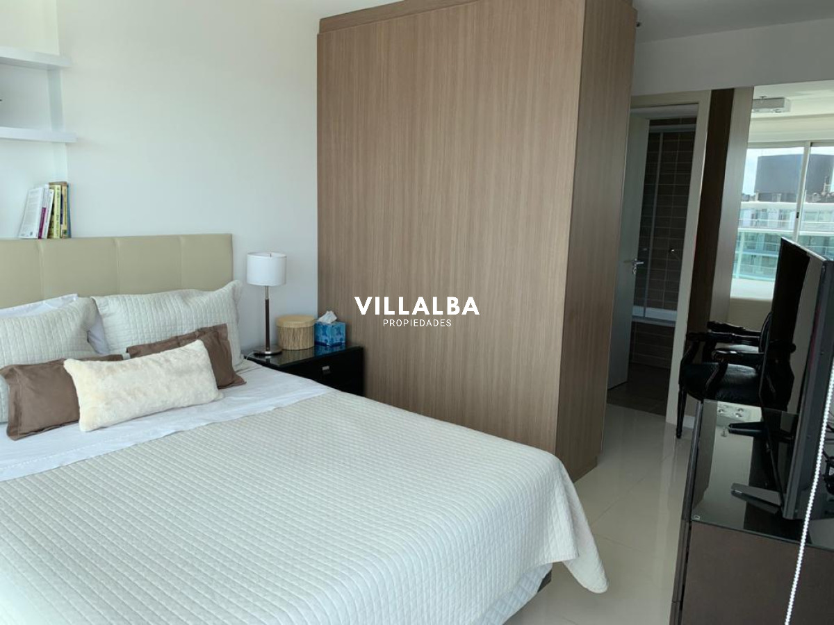 Apartamento ID.1760 - Gala Vista- Una torre con servicios y gastos bajos.