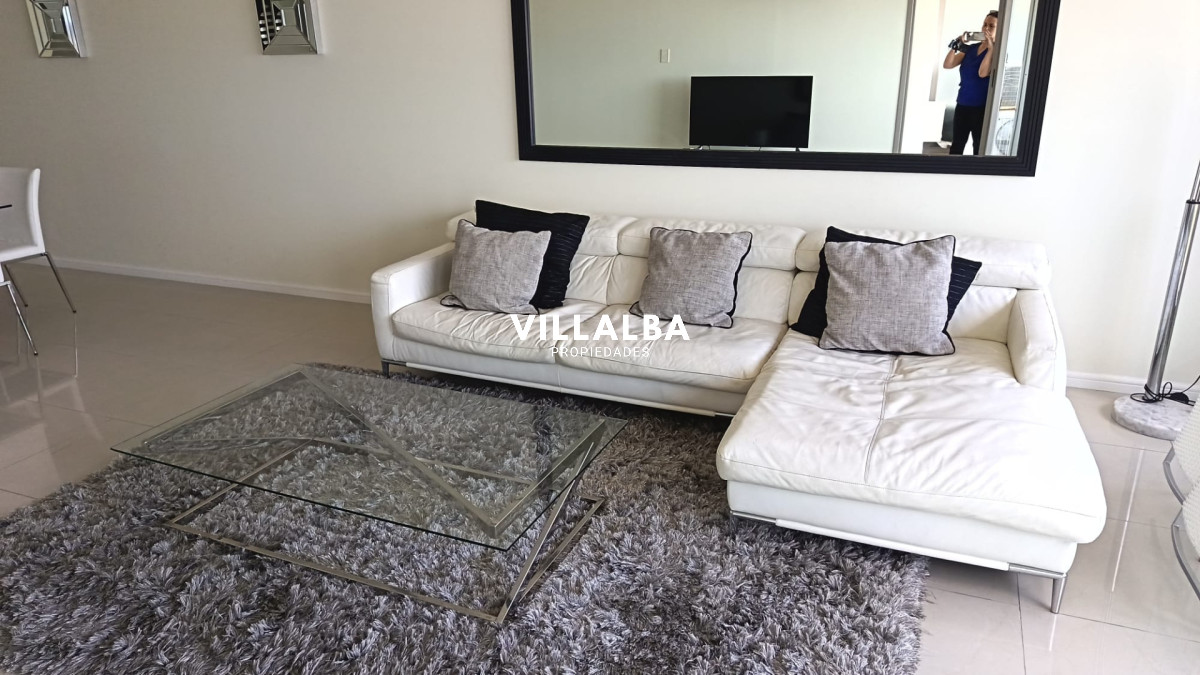 Apartamento ID.4322 - Apartamento en Punta del Este, Brava
