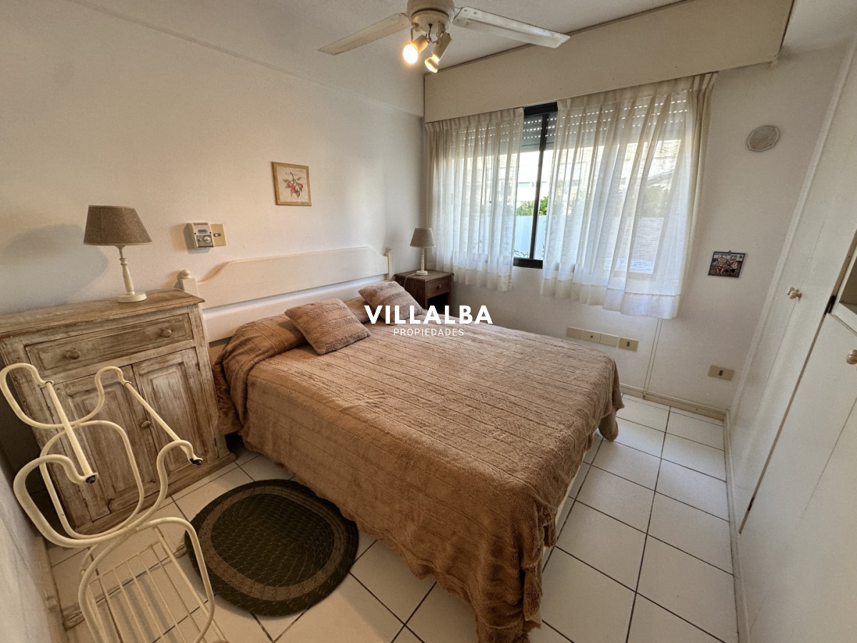 Apartamento ID.4341 - 2 dormitorios en peninsula 