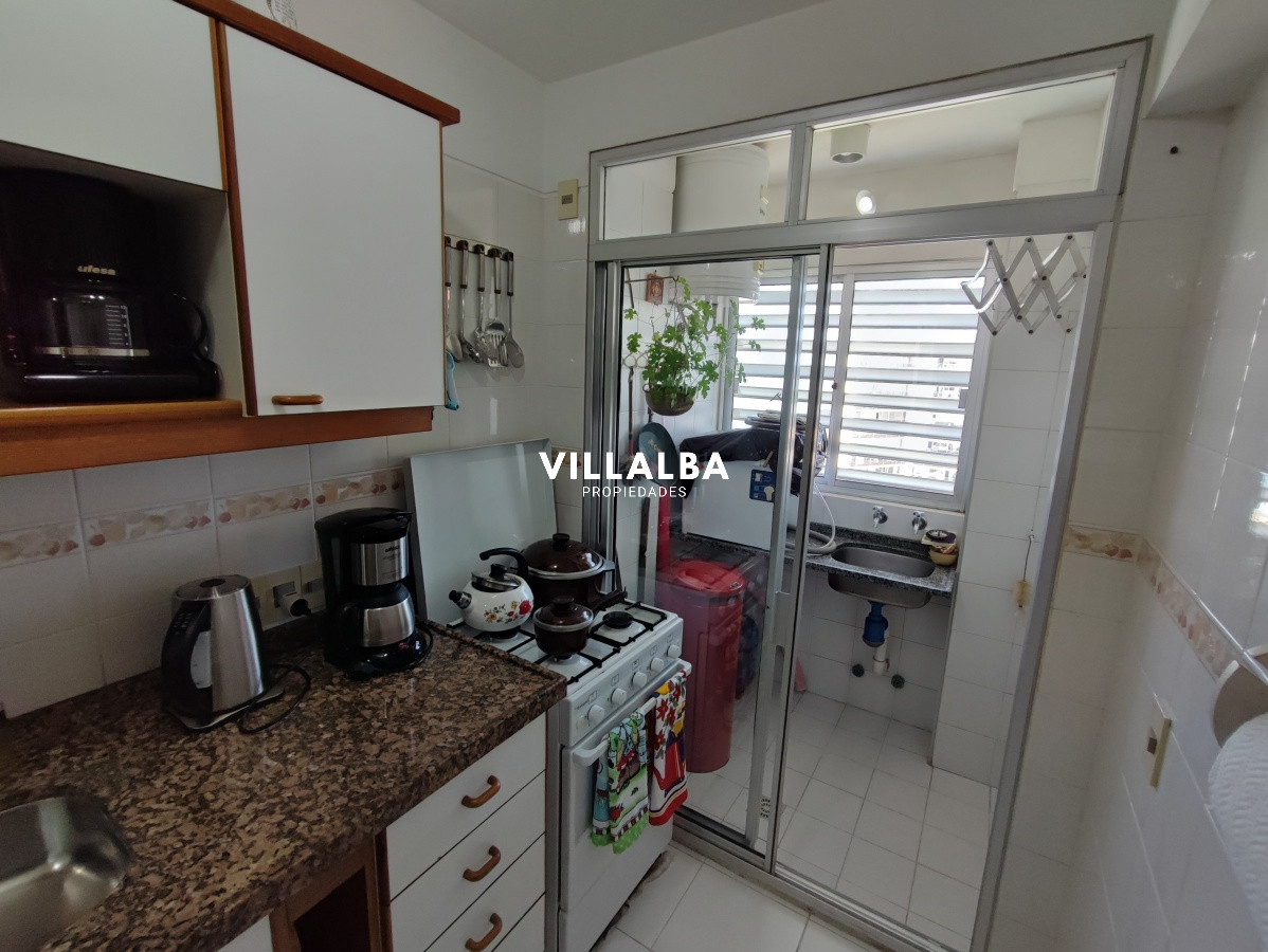 Apartamento ID.1850 - Ocean Tower 2 Dormitorios vista al mar