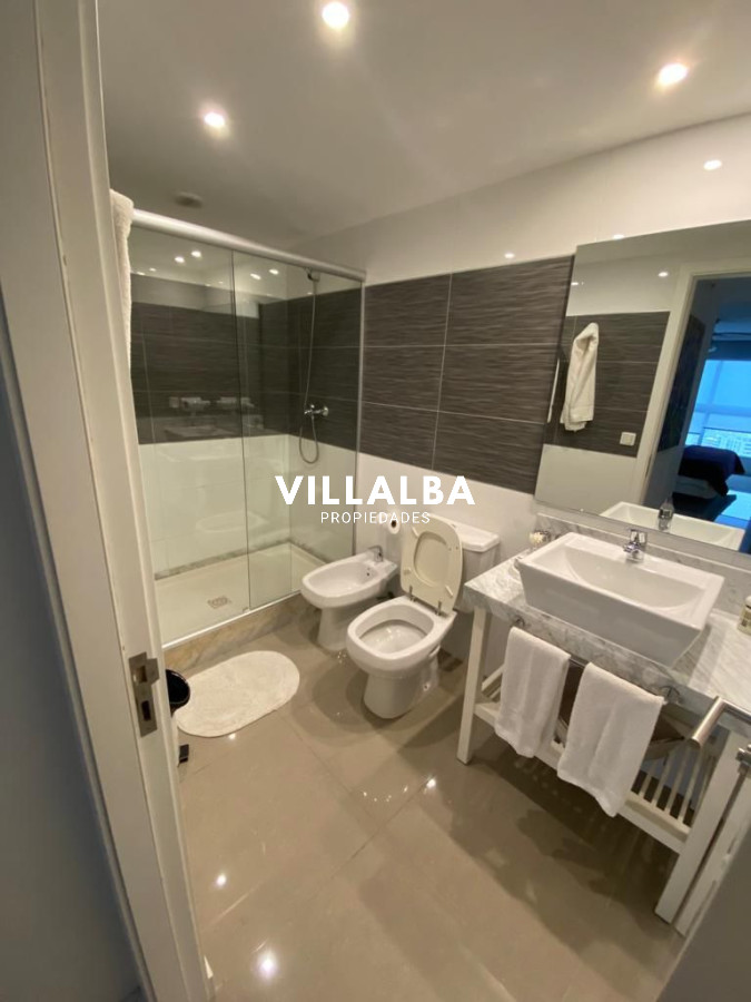 Apartamento ID.3886 - APARTAMENTO 1 DORMITORIO CON PARRILLERO PROPIO. ALQUILER TEMPORAL