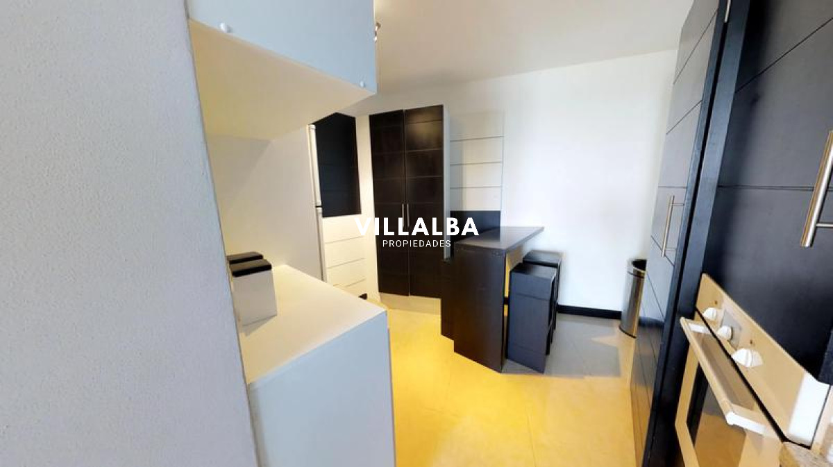 Apartamento ID.34 - Oportunidad 3 dormitorios 