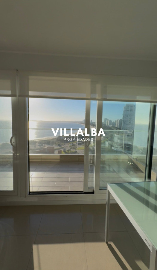 Apartamento ID.4469 - Alexander Collection 3 dormitorios mas dependencia en venta
