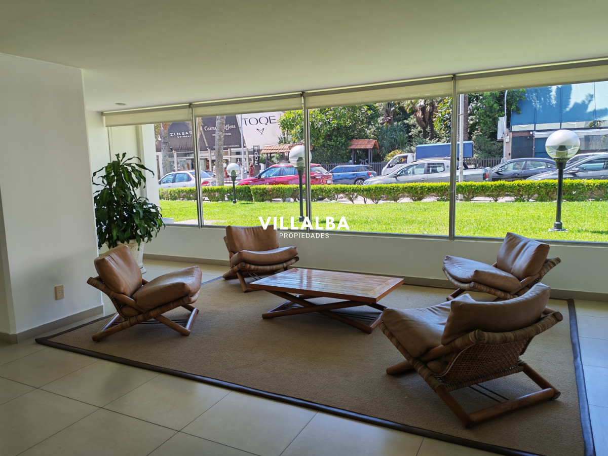 Apartamento ID.4098 - Departamento en venta 2 y servicio- Reciclado- 