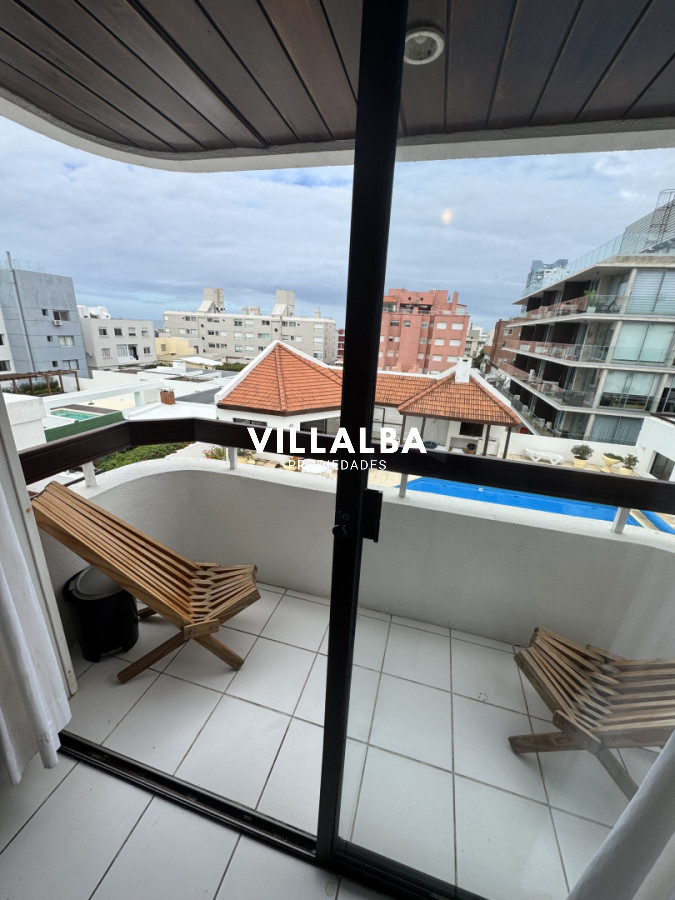 Apartamento ID.4364 - apartamento peninsula 2 dormitorios venta