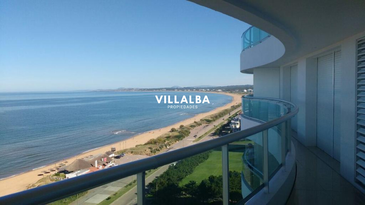 Apartamento ID.867 - Alquileres en Punta del Este 