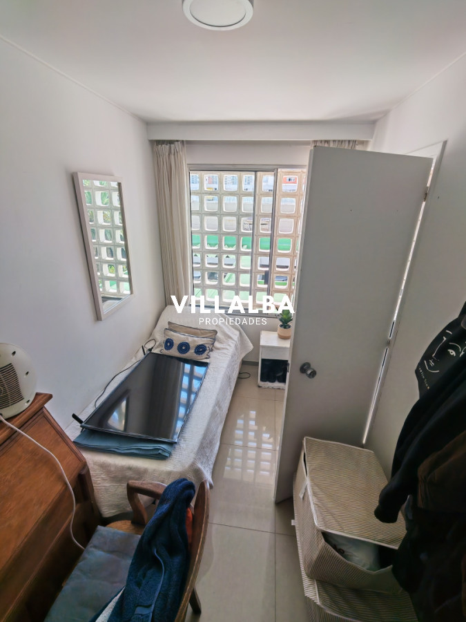 Apartamento ID.4098 - Departamento en venta 2 y servicio- Reciclado- 