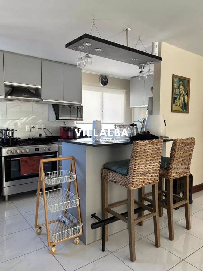 Apartamento ID.3599 - Primera línea. 3 dormitorios, terraza.